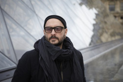 Kirill Serebrennikov