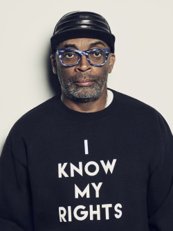 Spike Lee