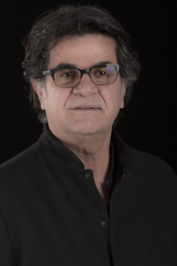 Jafar Panahi