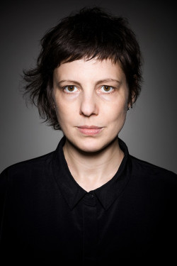 Adina Pintilie