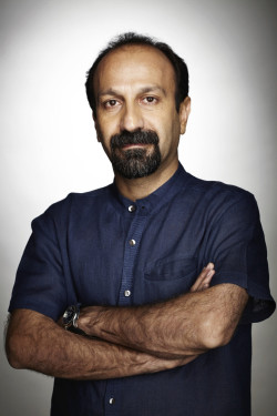 Asghar Farhadi