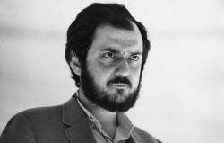 Stanley Kubrick