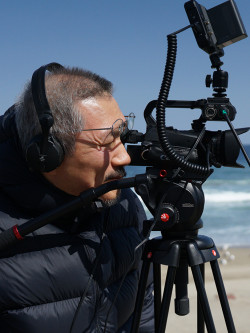 Hong Sang-soo
