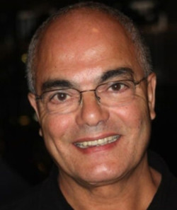 Ahmed El-Maanouni