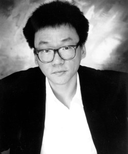 Edward Yang