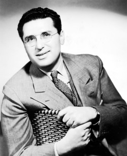 George Cukor