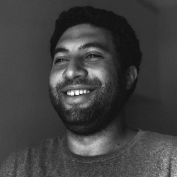 Omar El-Zohairy