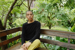 Apichatpong Weerasethakul