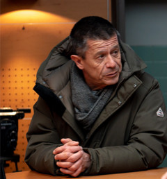 Emmanuel Carrère