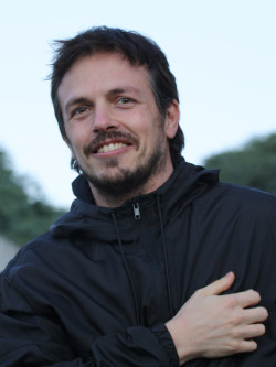 Marco Berger