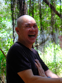 Tsai Ming-liang