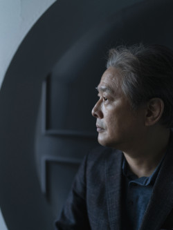 Park Chan-wook