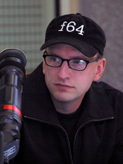 Steven Soderbergh