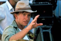 Peter Weir