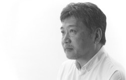 Hirokazu Koreeda