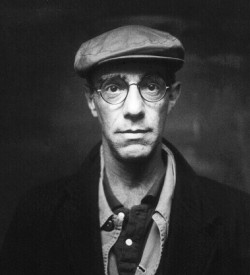 Derek Jarman