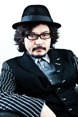 Sion Sono