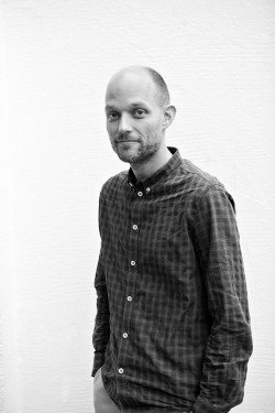 Eskil Vogt