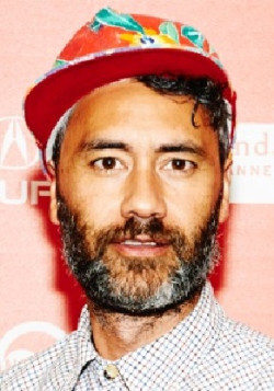 Taika Waititi, Jemaine Clement