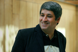 Abdolreza Kahani