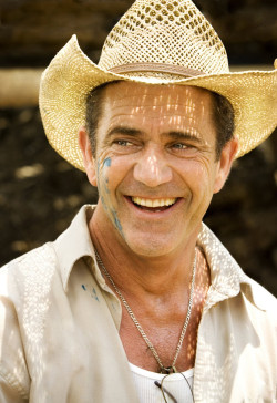 Mel Gibson