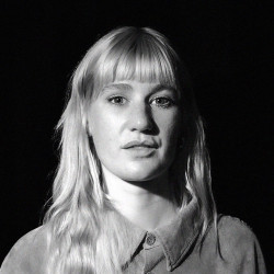 Grace Glowicki