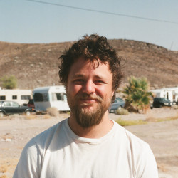 Max Walker-Silverman