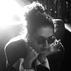 Dea Kulumbegashvili