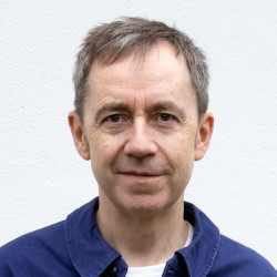 Dag Johan Haugerud