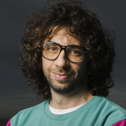 Gianluca Matarrese