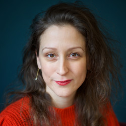 Urška Djukić