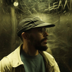 Joel Alfonso Vargas