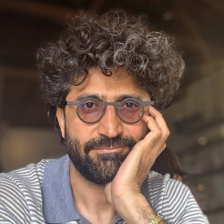 Alireza Khatami