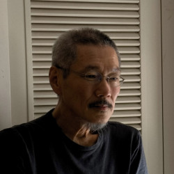 Hong Sang-soo