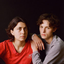 Lilith Kraxner, Milena Czernovsky