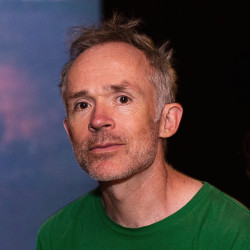 Ben Rivers