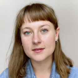 Sarah Slavíčková