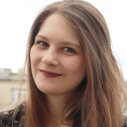 Eva Matejovičová