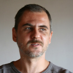 Grega Mastnak