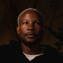 Akinola Davies Jr.