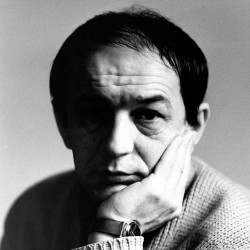 Jaroslav Papoušek