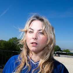 Anna Cazenave Cambet