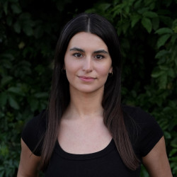 Tereza Vejvodová
