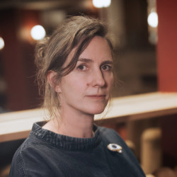 Diana Allan