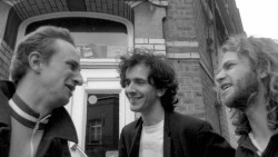 Rémy Belvaux, André Bonzel, Benoît Poelvoorde