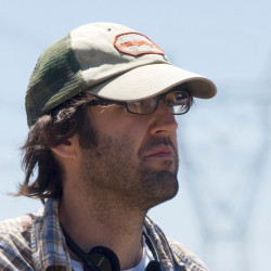 Sean Byrne