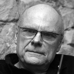 Maciej J. Drygas