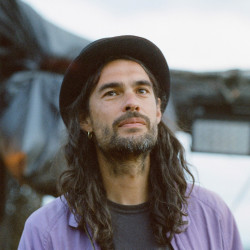 Oliver Laxe