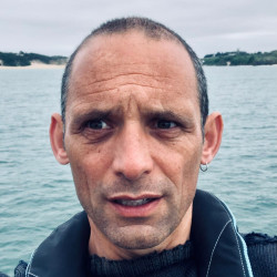 Mark Jenkin