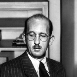 Abraham Polonsky